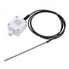 B + B Thermo-Technik 0551 1231 Corded probe -40 up to +125 °C
