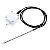 B + B Thermo-Technik 0551 3230 Corded probe -40 up to +125 °C 0 up to 100 RH