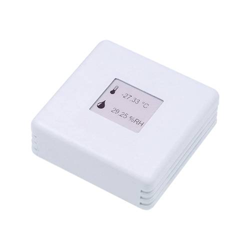 B + B Thermo-Technik 0551 3101 Room sensor -40 up to +125 °C 0 up to 100 RH-0