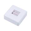 B + B Thermo-Technik 0551 3101 Room sensor -40 up to +125 °C 0 up to 100 RH