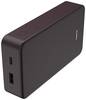 Hama Batterie Power bank 20000 mAh Fast Charge LiPo Purple