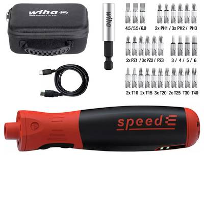 Strumento Per Brunitura Pelle SPEEDWOX - Lucidatore In Ebano Con Testa Rotonda E Scanalature