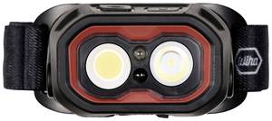 Wiha SB490HT01  Headlamp rechargeable 500 lm  45700
