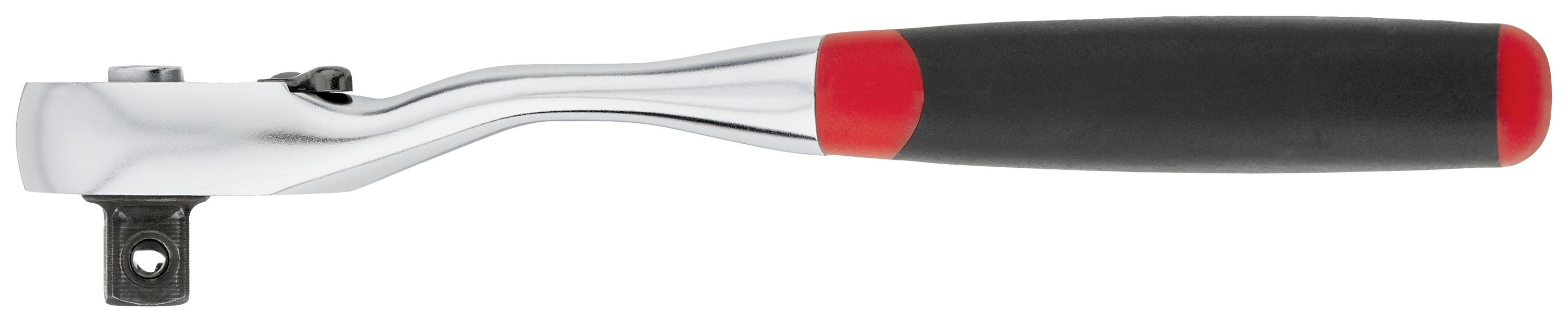 Wiha SB337101 45625 Forward/reverse ratchet 3/8 175 mm