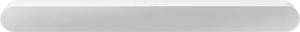 Samsung S-Soundbar HW-S67GD Soundbar White Bluetooth, Dolby Atmos, High-res audio, Wi-Fi, Voice-controlled, Wall brackets