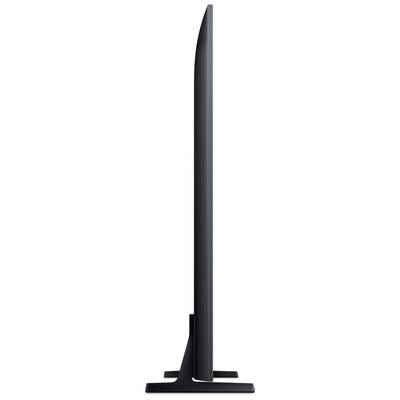 Samsung GU98DU9079UXZG Crystal UHD 4K LED TV 249 cm 98 inch EEC F (A - G) CI+, DVB-C, DVB-T2, Wi-Fi, UHD, Smart TV Black