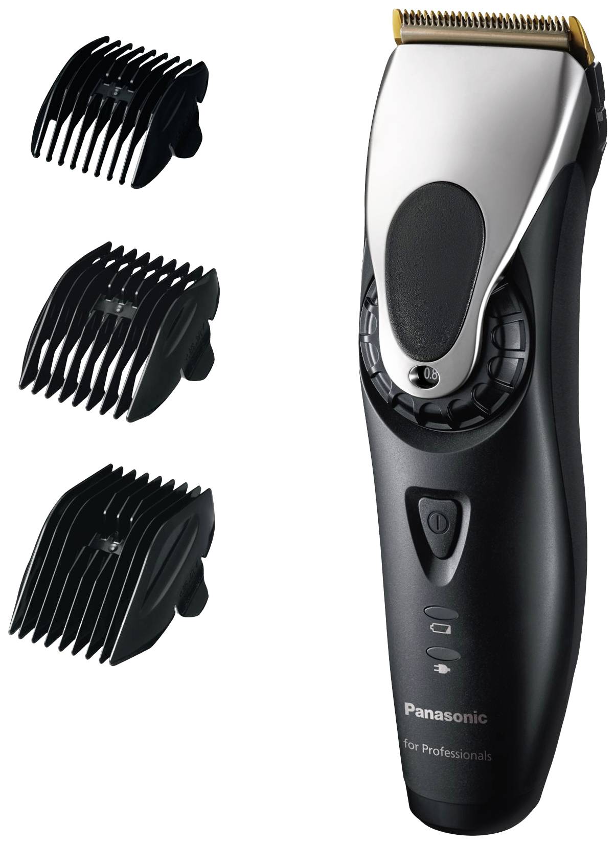 Panasonic hair clipper er1611 hotsell