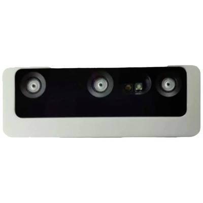 Luxonis Camera unit MBS-SES-190-03-0