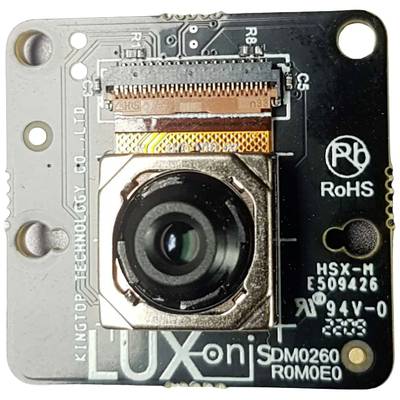 Luxonis Camera unit  MBS-SES-179-06  
