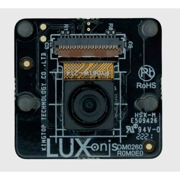 Luxonis Camera unit MBS-SES-179-07