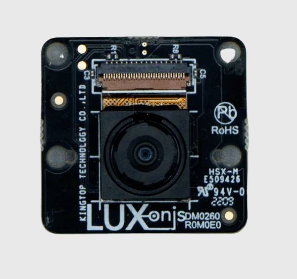 Luxonis Camera unit MBS-SES-179-09