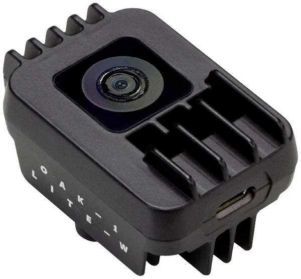 Luxonis Camera unit MBS-SES-267-03