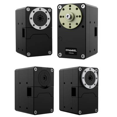 Robotis Servo motor MBS-ANT-58