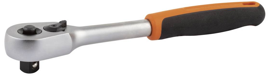 Bahco SB8150QR Forward/reverse ratchet 1/2 250 mm