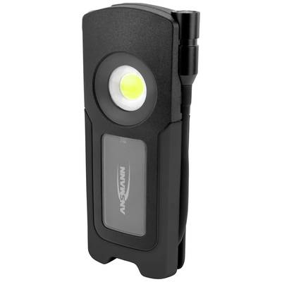 Ansmann 1600-0565 Worklight-WL1500R-Pocket-Flex LED (monochrome) Work light rechargeable 1600 lm-3