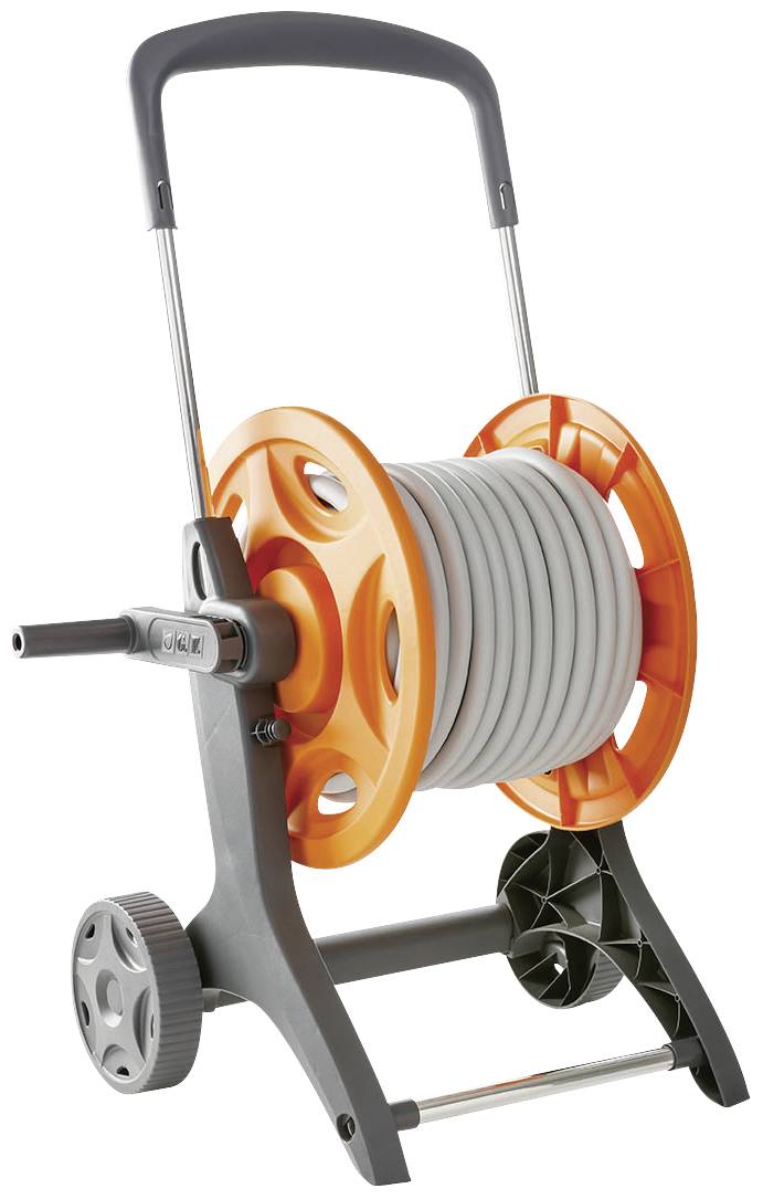 G.F. Garden GF80005756 Eurotank Hose cart 20 m 1 pc(s)