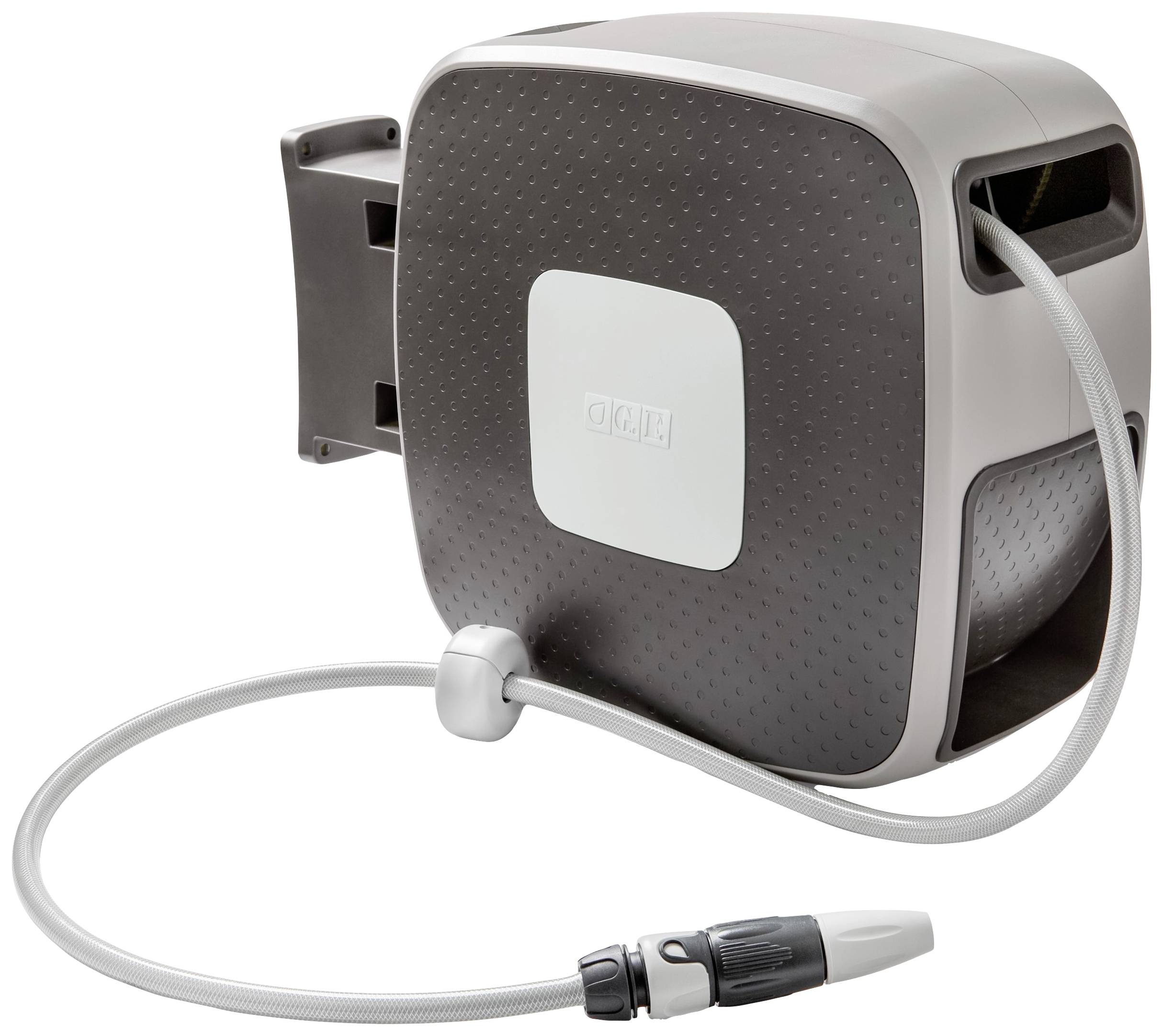 G.F. Garden GF80005864 Rewall Hose wall holder 35 m 1 pc(s)