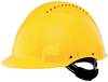 3M G3000CUV-GU G30CUY Hard hat EN 397, EN 50365 Yellow