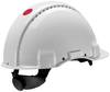 3M G3001MUV-VI G31MUW Hard hat EN 397, EN 50365 White