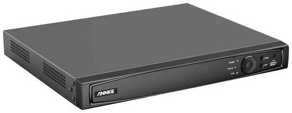 Annke N46PCK  16-channel Network video recorder