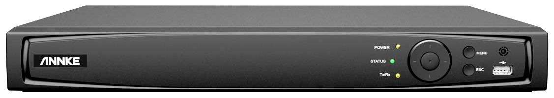 Buy Annke N46PCK 16-channel Network video recorder | Conrad Electronic