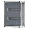 Striebel & John MFRCT63 Casing 175 x 320 x 640 Plastic Grey 1 pc(s) Piece
