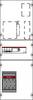 Striebel & John 2CPX035616R9999 KBN4S0110 Meter box Content 1 pc(s)
