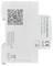 A white electrical device with a QR code and technical specifications: Model TC-GTS8-WP32A, suitable for 230V/50Hz, 32A/250V.