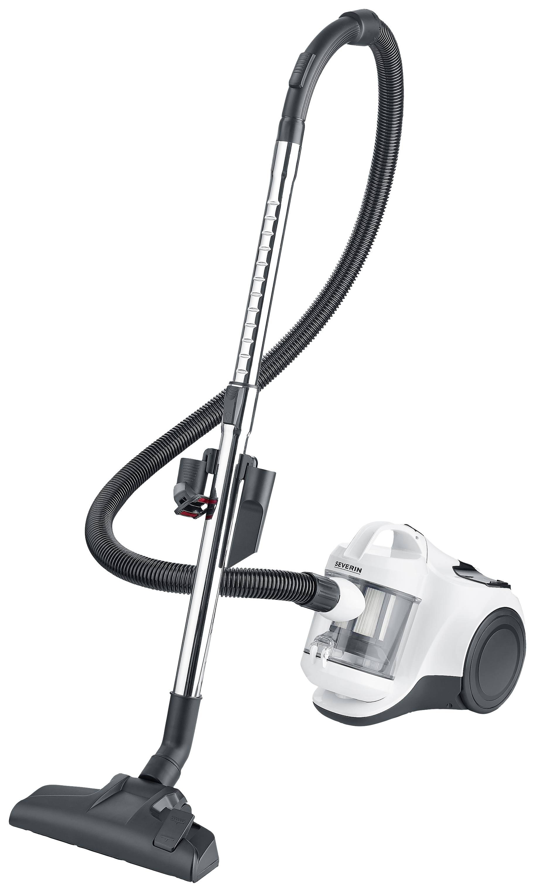 Severin BC 7103 Bagless vacuum cleaner