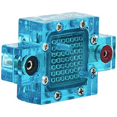 Image of Horizon Educational FCSU-012B PEM Blue Mini Fuel Cell Fuel cell, Engineering Science kit (set) 12 years and over