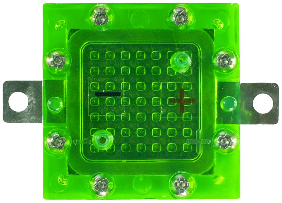 Horizon Educational FCSU-012G PEM Green Mini Fuel Cell Fuel cell, Engineering Science kit (set) 12 years and over