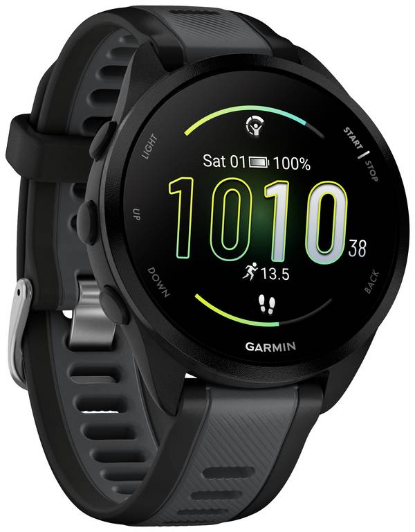 Garmin Forerunner 165 Fitness tracker