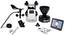 Davis Instruments VANTAGE PRO2 Plus with console - EU 6262EU Wireless digital weather station Max. number of sensors 80