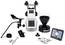 Davis Instruments VANTAGE PRO2 active Plus with console - EU 6263EU Wireless digital weather station Max. number of sens