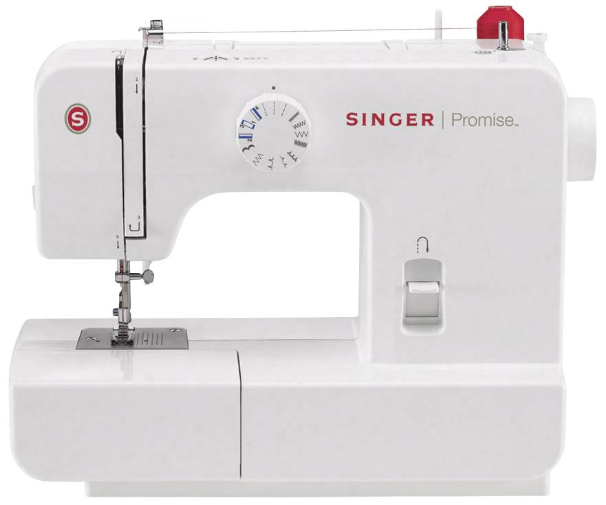 Singer Sewing machine Promise 1408-0