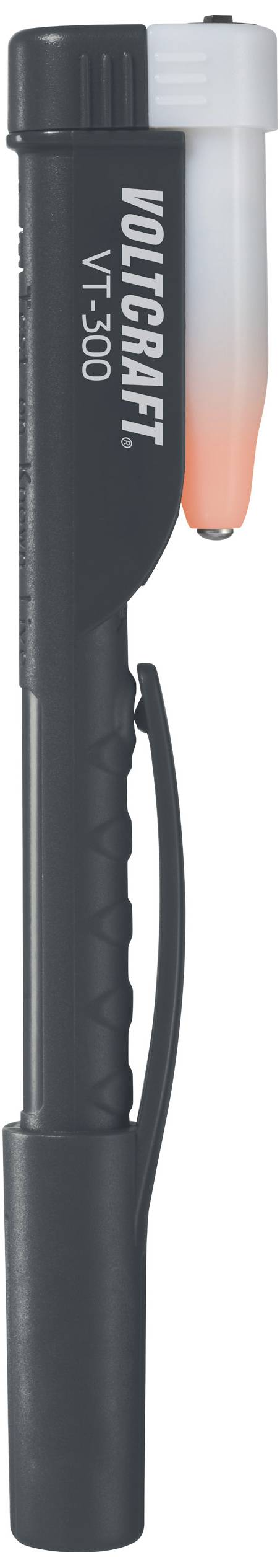 VOLTCRAFT VT-300 AC detector CAT II Visual