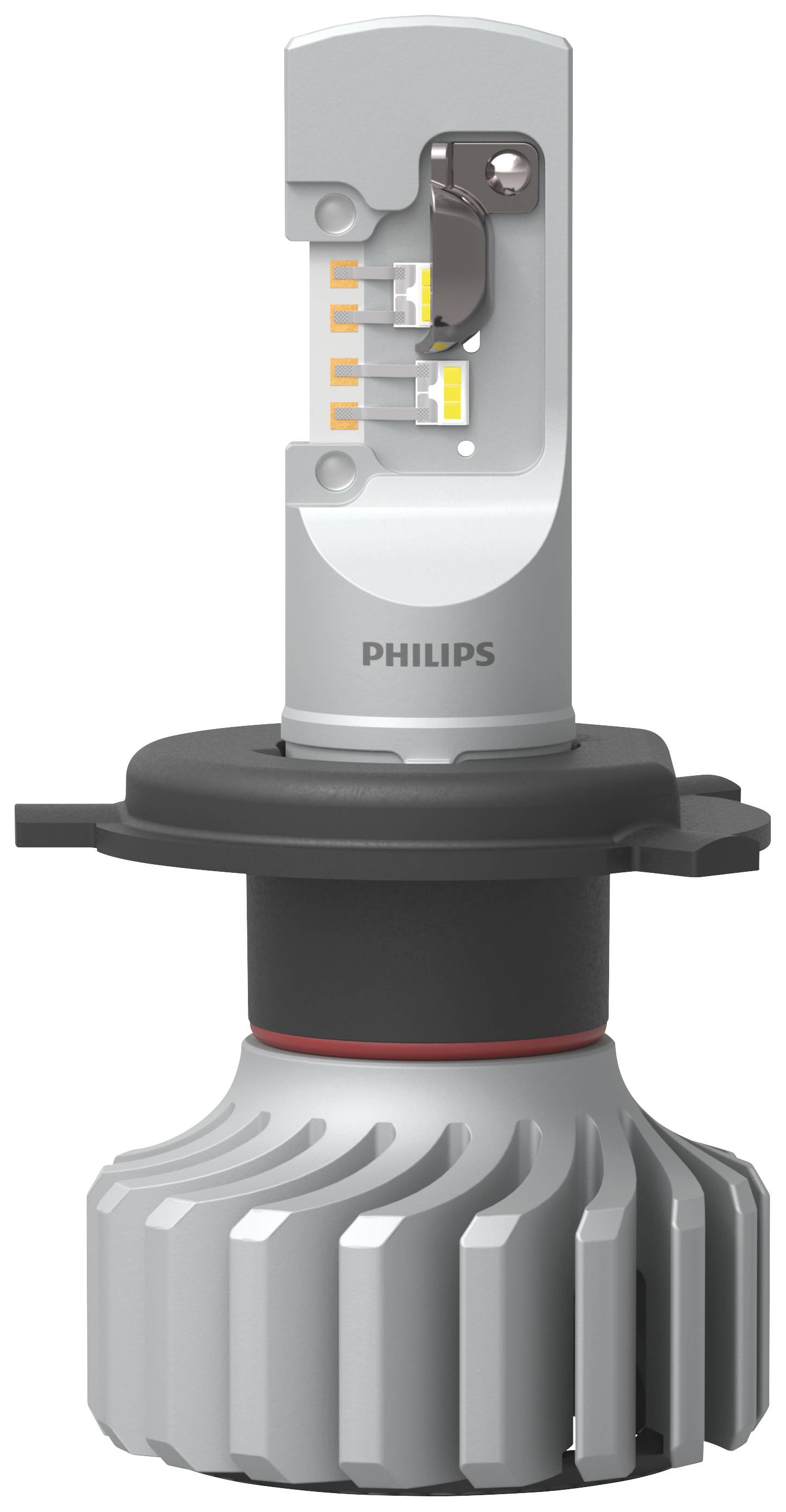 Philips Automotive 11342U60BX2 LED bulb Ultinon Pro6000 H4 12 V-0