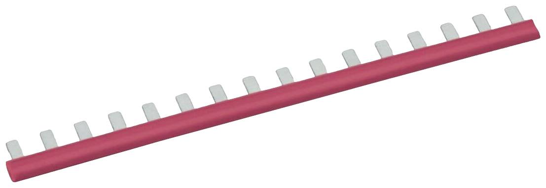 Comb connector Luetze LOCC-Box-BKR 7-6439 5 pc(s)