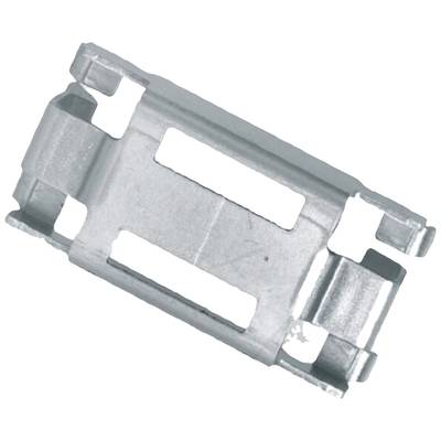 Lütze EMVRE H 1, 1VPE=10 Latch Steel plate Steel 10 pc(s)