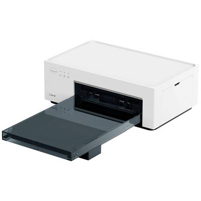 Liene Amber M100 Fotoprinter Printresolutie: 300 x 300 dpi Papierformaat (max.): 100 x 148 mm kopen ? Electronic Liene Amber M100 Fotoprinter Printresolutie: 300 x 300 dpi Papierformaat (max.): 100 x 148 mm kopen ? Electronic