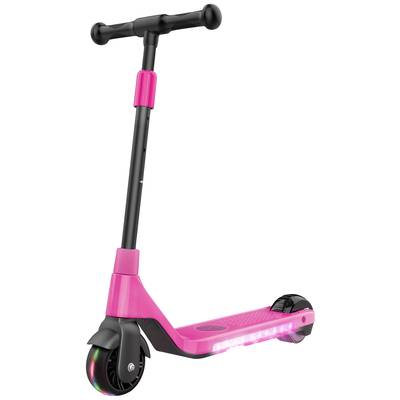 Denver SCK-5400Pink E-scooter Pink  21 V 2 Ah Street legal: No
