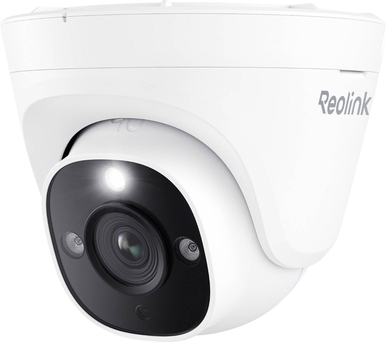 Reolink Schloss / Zutrittskontrolle P334 LAN IP CCTV camera 3840 x 2160 p