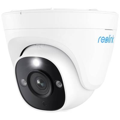 Reolink Schloss / Zutrittskontrolle P334 LAN IP CCTV camera 3840 x 2160 p
