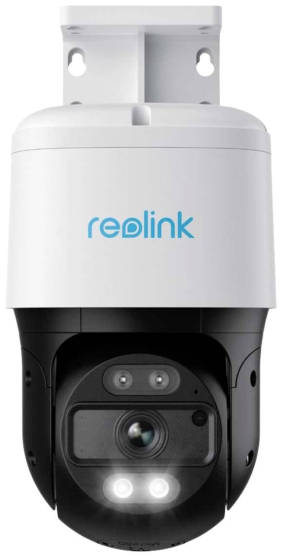 Reolink Netzwerkkamera P830 LAN IP CCTV camera 3840 x 2160 p
