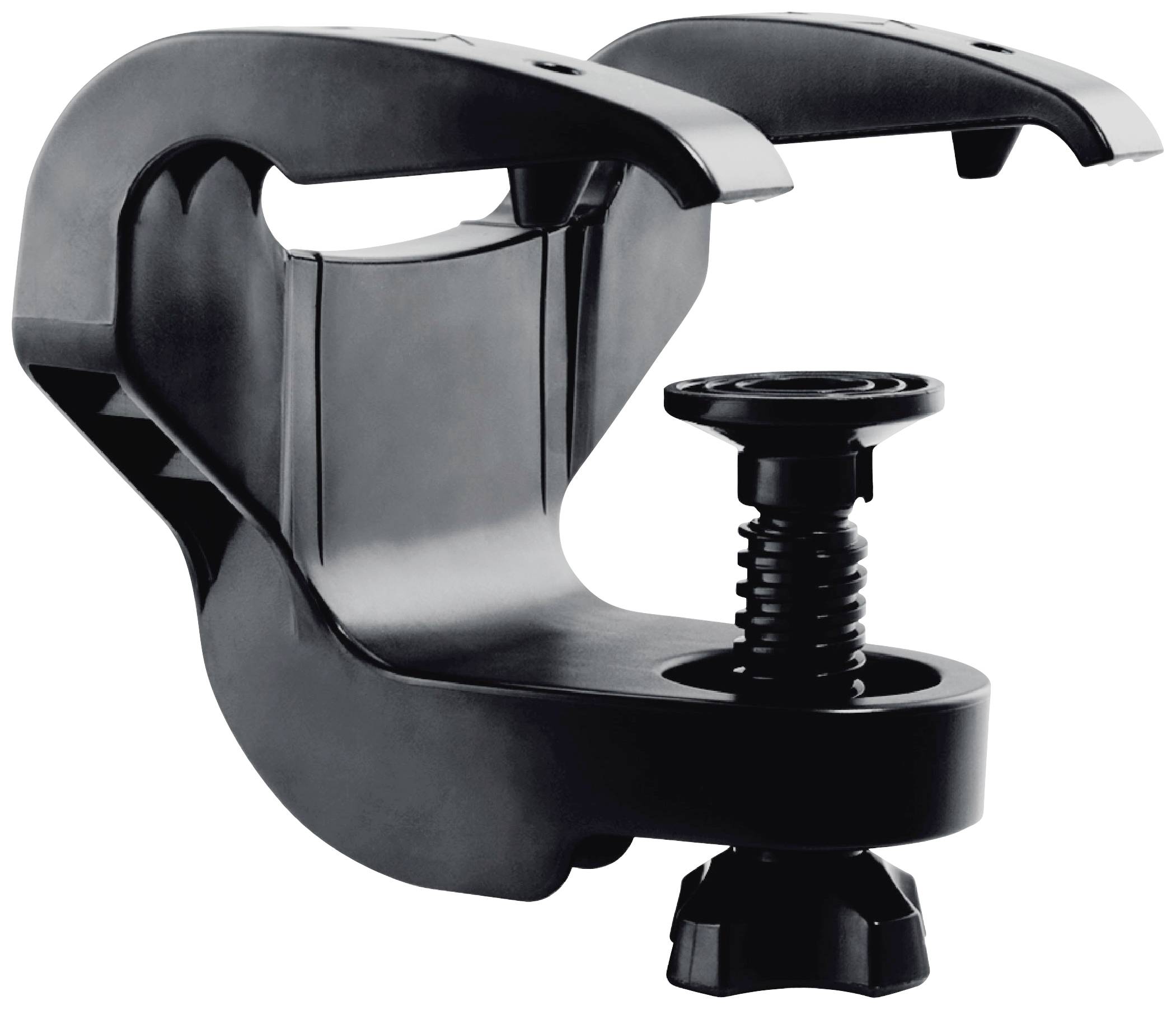SpeedLink Steering wheel mount Black