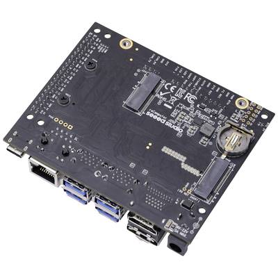 Seeed Studio 102991714 reComputer J202 Carrier Board Development board 1 pc(s)