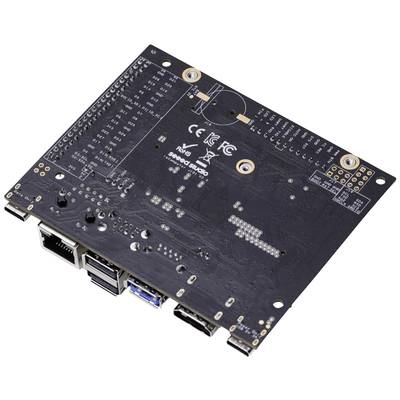Seeed Studio 102991694 reComputer J101 Carrier Board Development board 1 pc(s)