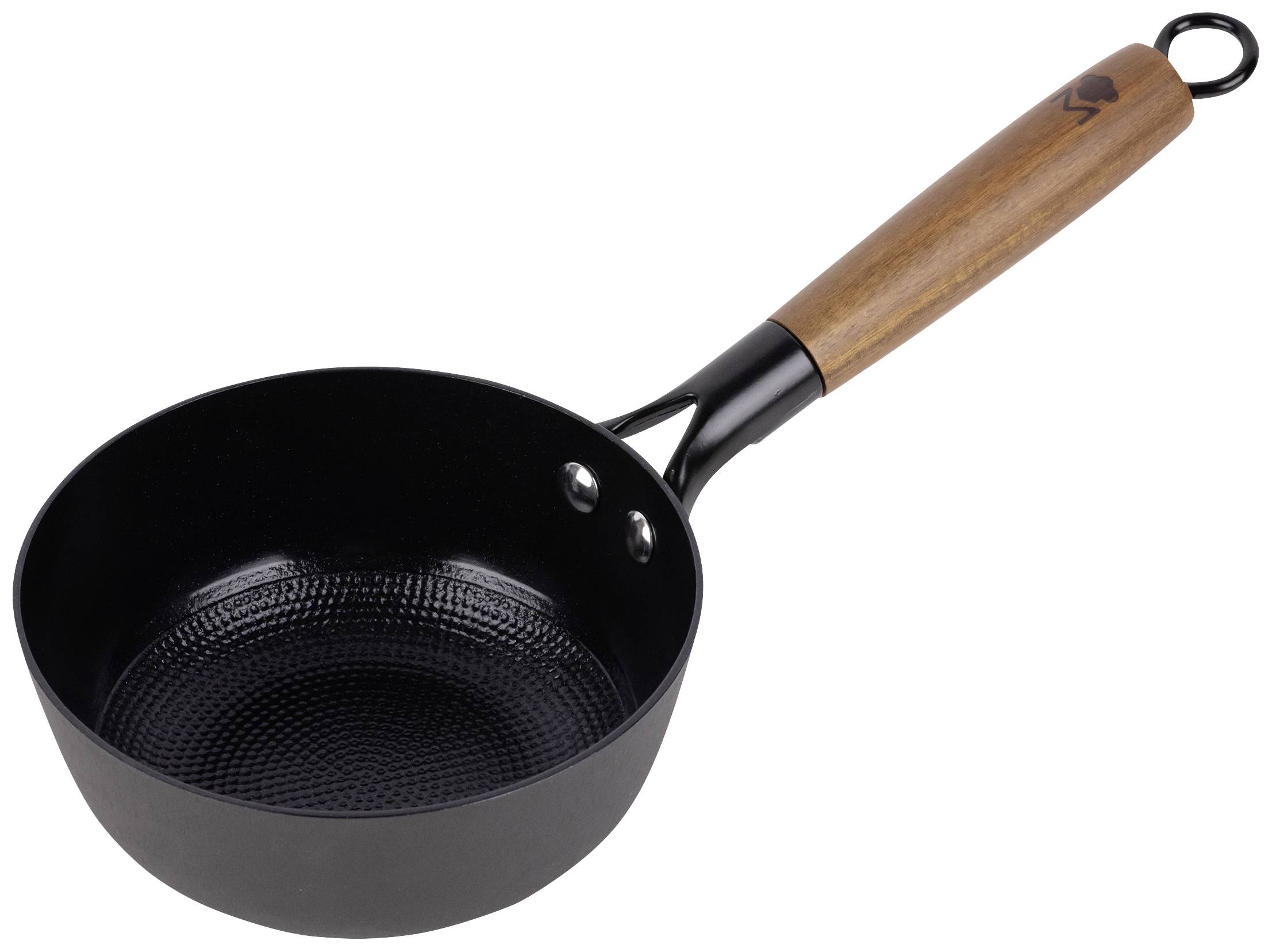 MasterPRO Odin BGMP-3819 Saucepan 160 mm