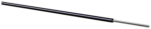 Kabeltronik 070103008 Jumper wire Yv 1 x 0.07 mm² Red 100 m