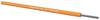 Kabeltronik 090200708 Strand UL 11028 1 x 0.56 mm² Red 250 m